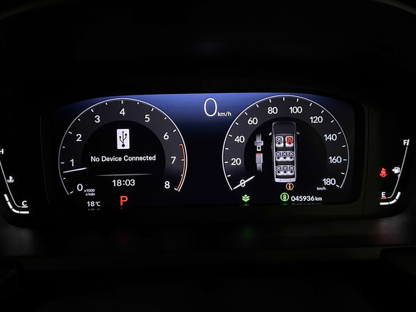 2022 Honda Stepwgn Spada VI, белый, 2897000 рублей - вид 19