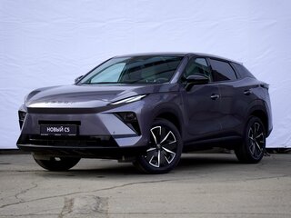 2026 Omoda C5 II, серый, 2779000 рублей, вид 1