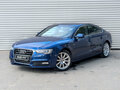 2016 Audi A5 I (8T) Рестайлинг, синий