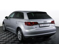 2014 Audi A3 III (8V), серебристый, 1881000 рублей - вид 6