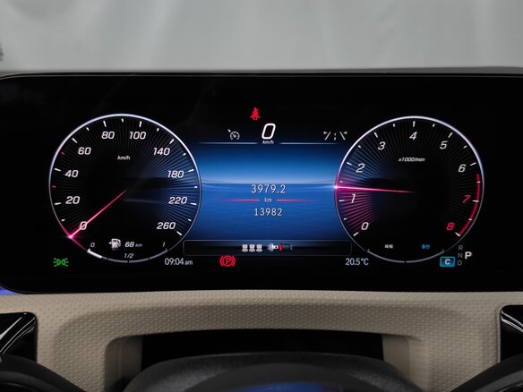 2025 Mercedes-Benz A-Класс 220 IV (W177) Рестайлинг, чёрный, 4200000 рублей - вид 27