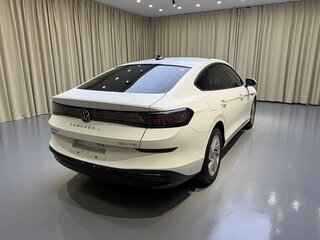 2022 Volkswagen Lamando L II, белый, 1731000 рублей, вид 5