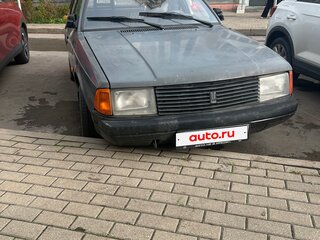 1994 Москвич 21412-01, серый, 250000 рублей, вид 1