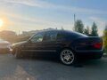 1998 Mercedes-Benz E-Класс 240 II (W210, S210), фиолетовый, 699000 рублей - вид 9