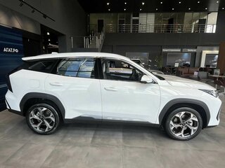 2026 VOLGA K40, белый, 3899000 рублей, вид 4