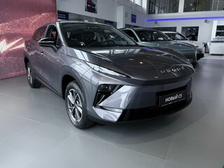 2026 Omoda C5 II, серый, 2399000 рублей, вид 2