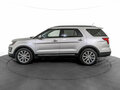 2018 Ford Explorer V Рестайлинг, серебристый, 3595000 рублей - вид 7