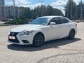 2014 Lexus IS 250 III, белый, 2000000 рублей