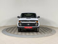 2017 Lada (ВАЗ) 2121 (4x4) I Рестайлинг, белый, 506900 рублей - вид 2