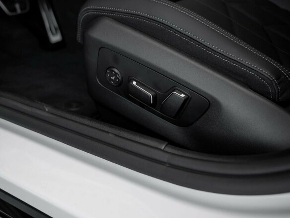 2025 BMW 5 серии 520d VIII (G60/G61/G68), серебристый, 9791700 рублей - вид 16