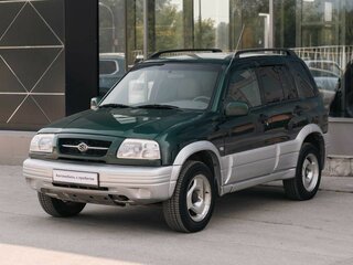 Suzuki Grand Vitara I