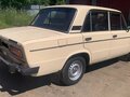 1998 Lada (ВАЗ) 2106, бежевый, 265000 рублей - вид 8