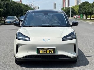 2025 Wuling Binguo S 430, белый, 1500000 рублей, вид 2