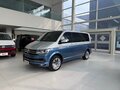 2018 Volkswagen Multivan T6, белый, 6775000 рублей