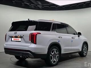 2023 Hyundai Palisade I Рестайлинг, белый, 4730000 рублей, вид 3