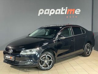 Volkswagen Jetta VI