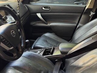 2011 Nissan Teana II (J32) Рестайлинг, серебристый, 510000 рублей, вид 5