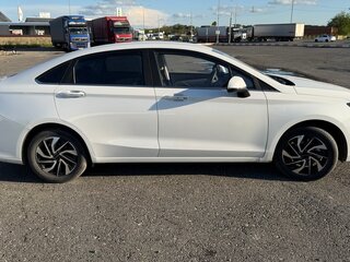 2023 BAIC U5 Plus, белый, 1100000 рублей, вид 3