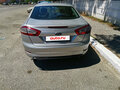 2011 Ford Mondeo IV Рестайлинг, серебристый, 800000 рублей - вид 1