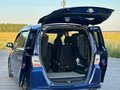 2011 Honda Freed I Рестайлинг, синий, 930000 рублей - вид 5