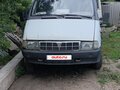 2002 ГАЗ ГАЗель (2705), белый, 205000 рублей