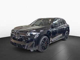 2026 BMW X5 40d V (G65), чёрный, 19500000 рублей, вид 1