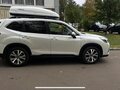 2020 Subaru Forester V, белый, 225000 рублей - вид 2