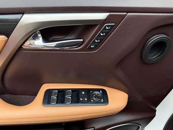 2016 Lexus RX 200t IV, белый, 3800000 рублей - вид 20