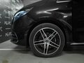 2026 Mercedes-Benz V-Класс 300 d экстра длинный III (W447) Рестайлинг 2, чёрный - вид 6