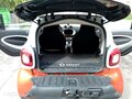 2016 Smart Fortwo III, оранжевый, 1400000 рублей - вид 7