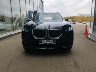 2026 BMW X3 Long 30L xDrive IV (G45/G48), синий, 7600000 рублей, вид 3