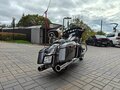 2014 Harley-Davidson Street Glide, серый, 1550000 рублей - вид 3