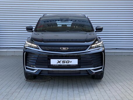 2026 Belgee X50+, чёрный, 2779990 рублей, вид 2