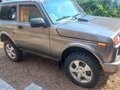2018 Lada (ВАЗ) 2121 (4x4) Urban I Рестайлинг, коричневый, 550000 рублей - вид 2