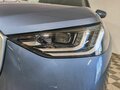 2025 BMW X3 30L xDrive IV (G45/G48), синий - вид 11