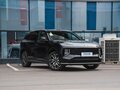 2026 Changan Qiyuan Q07 31.7 kWh, чёрный, 3488008 рублей - вид 2