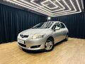 2007 Toyota Auris I, серебристый, 499000 рублей