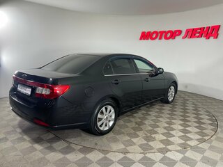 2012 Chevrolet Epica V250 Рестайлинг, чёрный, 560000 рублей, вид 4