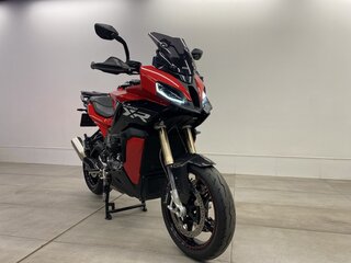 2023 BMW S 1000 XR, красный, 1990000 рублей, вид 1