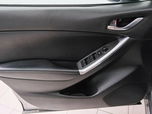 2013 Mazda CX-5 I, серебристый, 1749000 рублей - вид 20