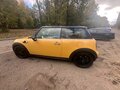 2009 Mini Hatch Cooper II (R56), жёлтый, 530000 рублей - вид 7