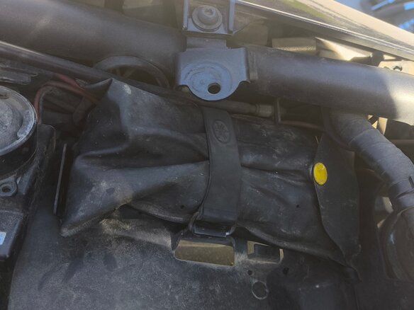 2006 Yamaha FZ6, чёрный, 355000 рублей - вид 10