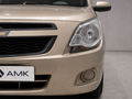 2012 Chevrolet Cobalt II, бежевый, 465000 рублей - вид 3