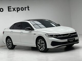 2023 Volkswagen Sagitar III Рестайлинг, белый, 1290000 рублей, вид 3