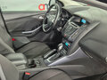 2014 Ford Focus III, чёрный - вид 11