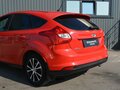 2012 Ford Focus III, красный - вид 5