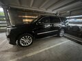 2020 Cadillac Escalade IV, чёрный, 5500000 рублей - вид 1