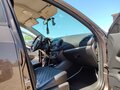 2016 Lada (ВАЗ) Vesta I, коричневый, 760000 рублей - вид 6