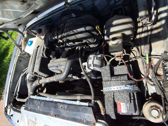 2008 ГАЗ 31105 «Волга», серый, 510000 рублей - вид 9