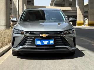 2022 Chevrolet Monza II Рестайлинг, серый, 950000 рублей, вид 2